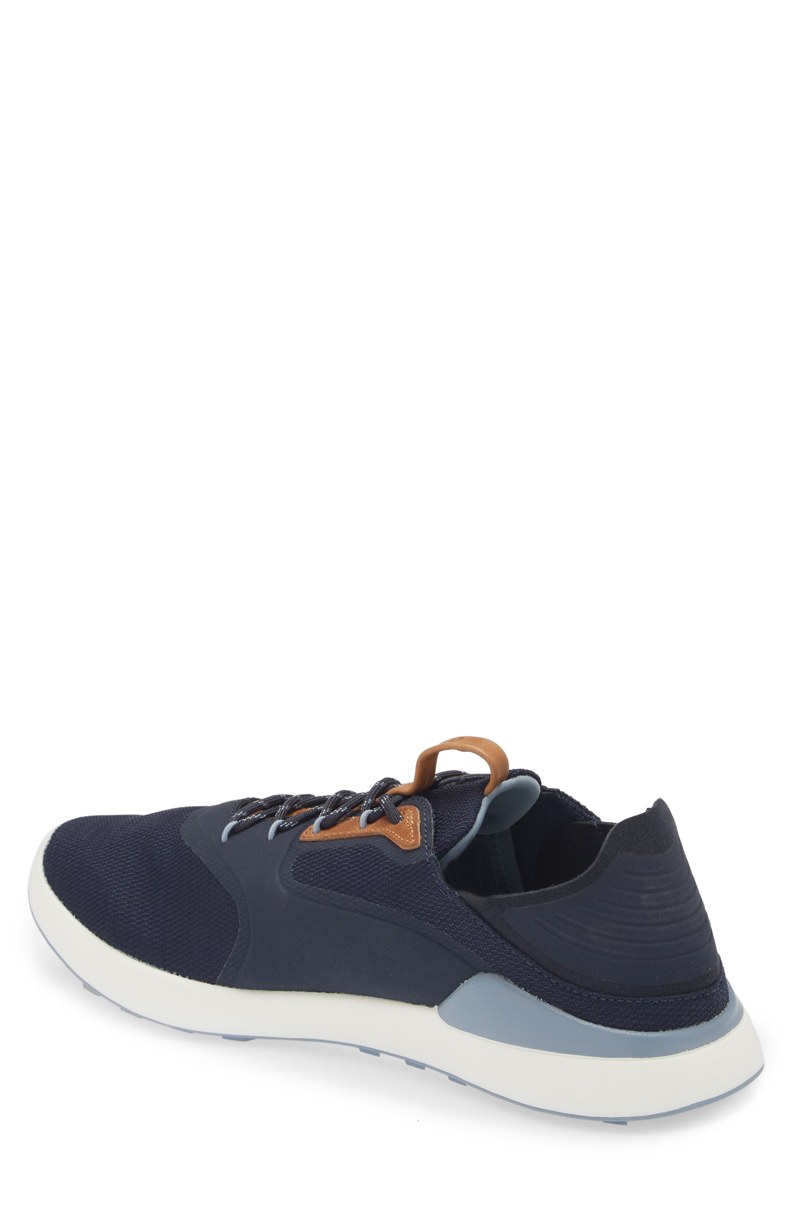 Kā‘anapali Golf Shoe, Alternate, color, TRENCH BLUE/SEA ICE