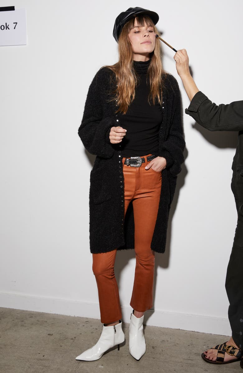 Joe's Harriette Turtleneck, Alternate, color,