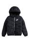 Kids' Swoosh Long Sleeve Tee & Joggers Set