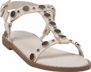 GOOD CHOICE NEW YORK Trinity Studded Sandal
