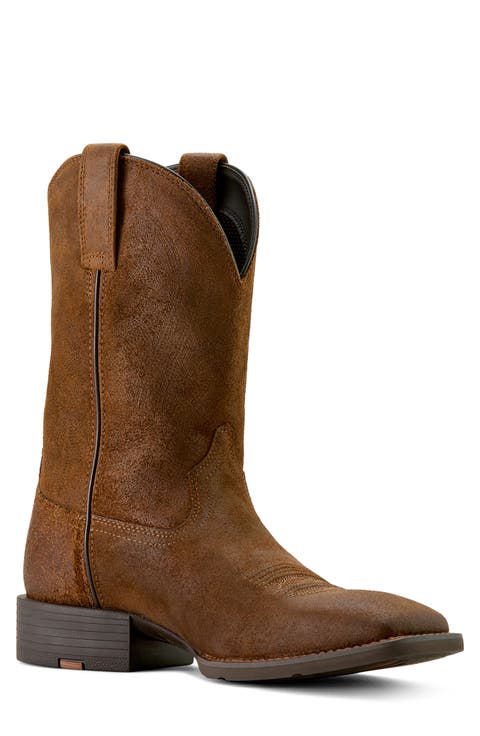 Big Sport Cowboy Boot (Men)
