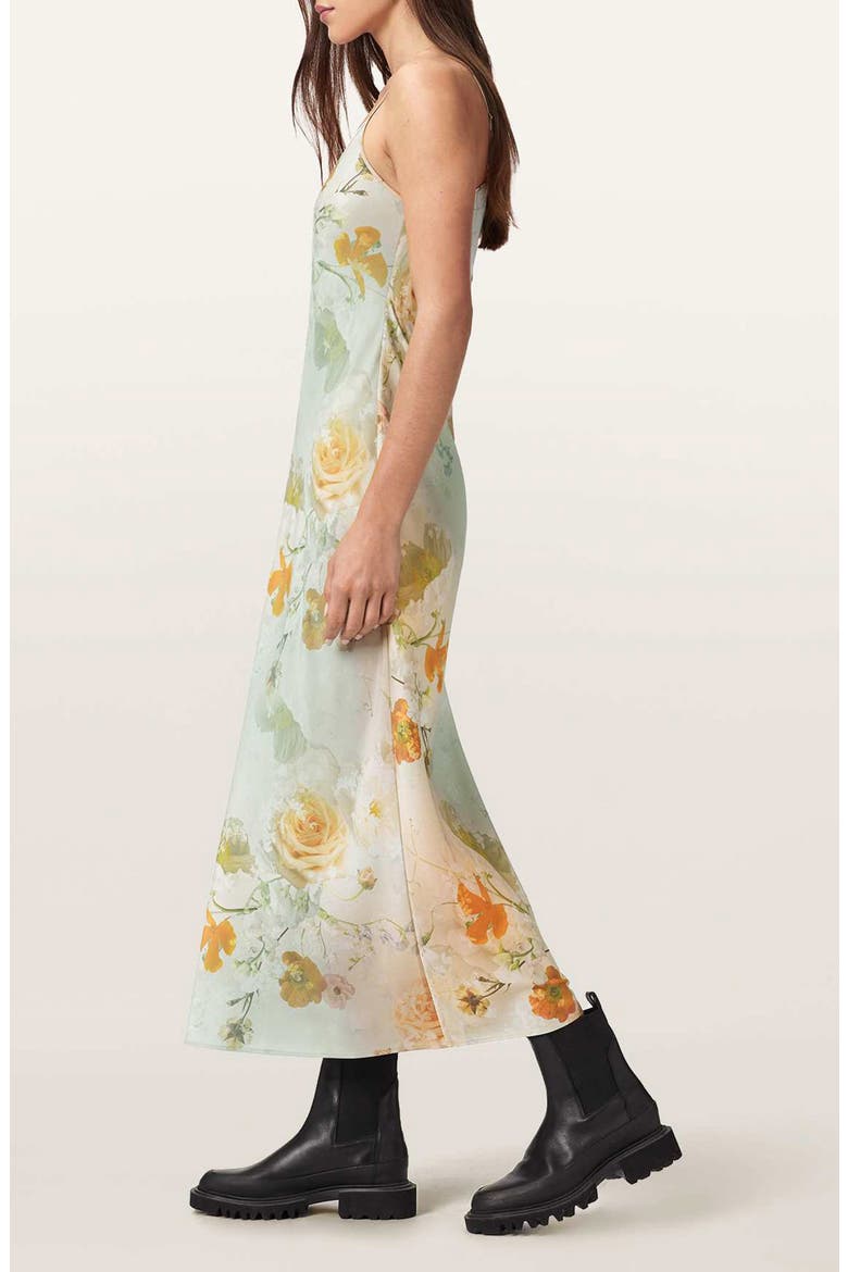 Bryony Satin Slipdress, Alternate, color, HAZE BLUSH PINK