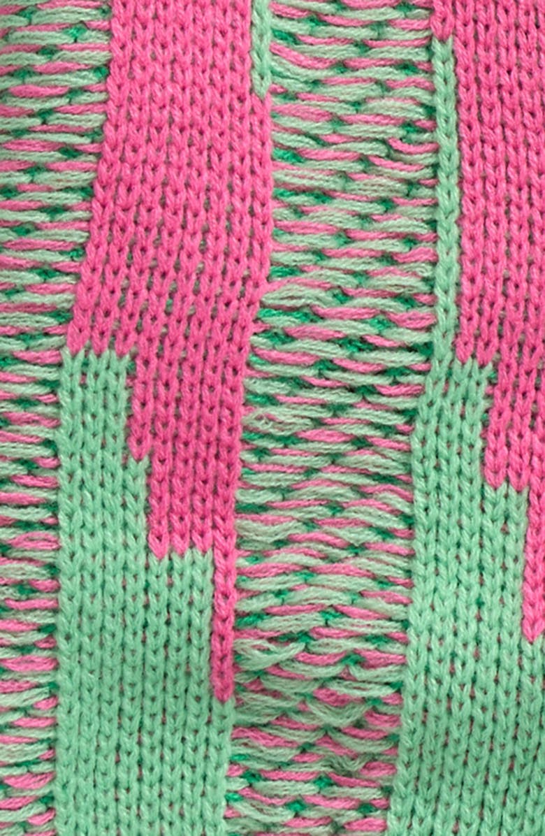 Good Luck Girl Kids' Crop Cardigan, Alternate, color, 