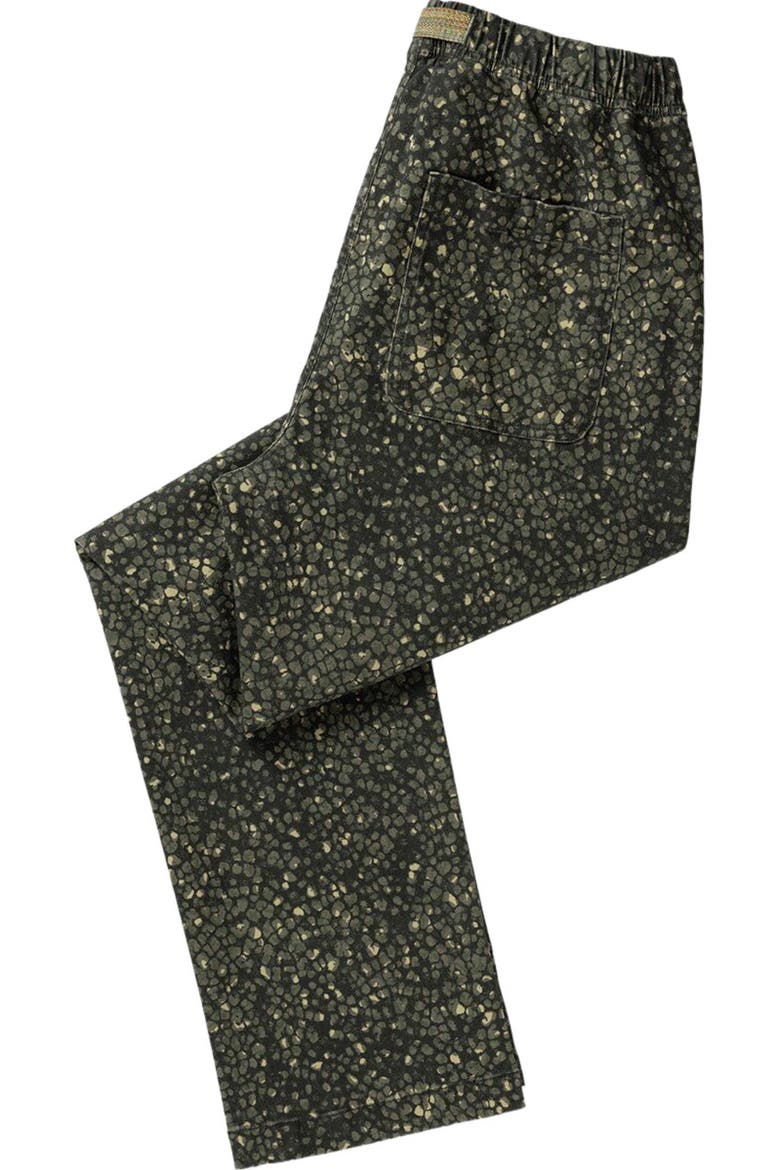 Venture Daily Pant G2 - Women's, Alternate, color, Kalamata Bonneville Print