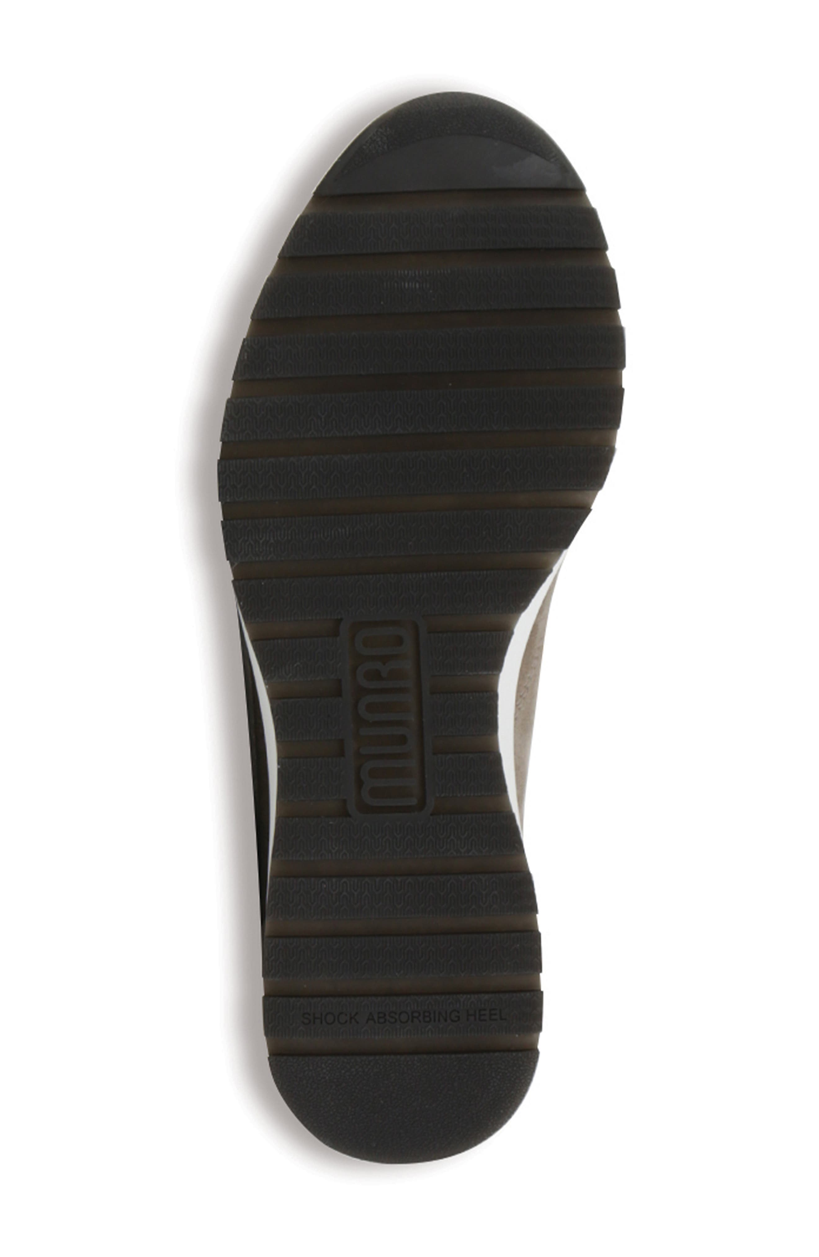 Sutton Sneaker, Alternate, color, ALMOND