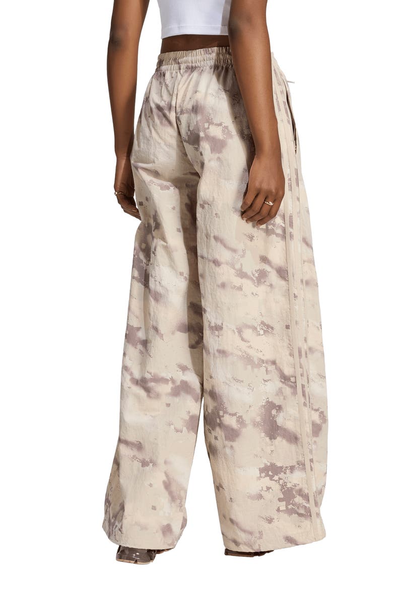 Adilenium Parachute Pants, Alternate, color, WONDERBEIGE