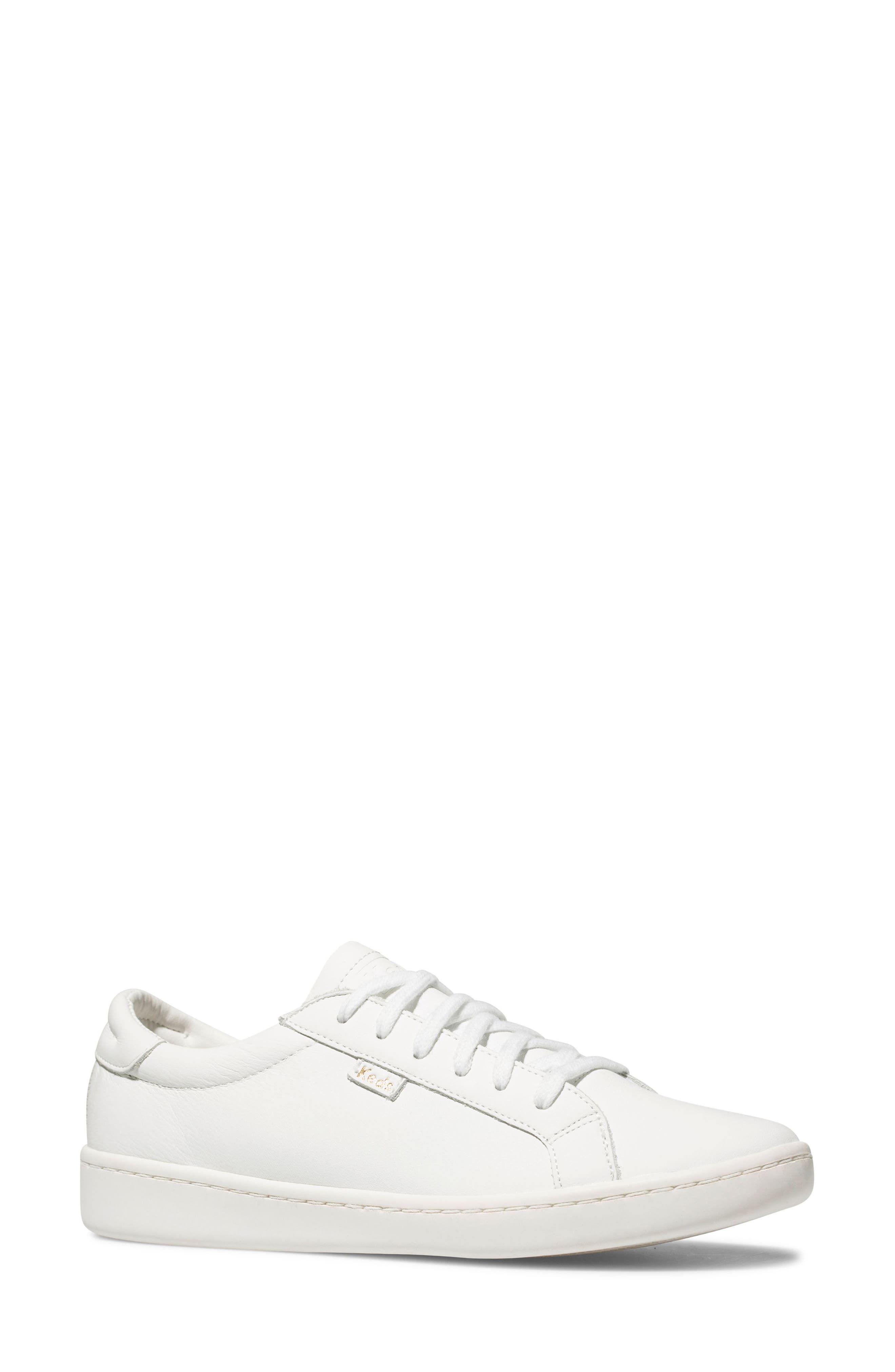 Keds<sup>®</sup> Ace Sneaker, Main, color, 