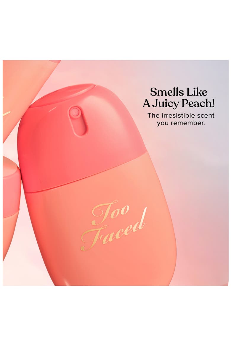 Peach mist Hydrating Setting Spray, Alternate, color, NO COLOR