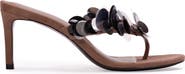 BLACK SUEDE STUDIO Glw 70 Sandal