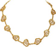 Dhwani Bansal TERRA CHOKER