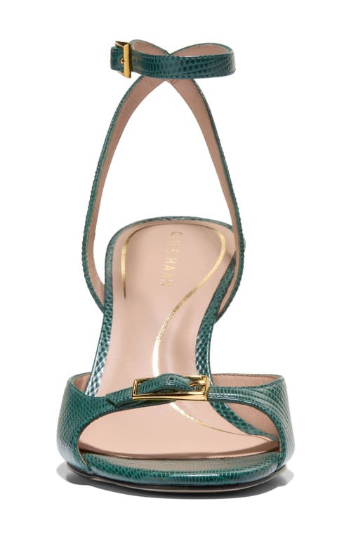 Cole Haan Annalise Ankle Strap Sandal