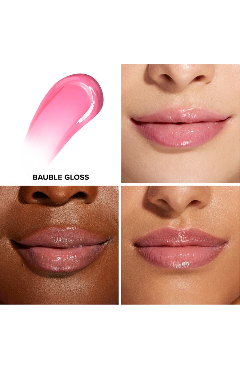 Too Faced Bauble Gloss Ring, Alternate, color,