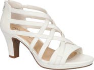 EASY STREET Bee Cage Sandal