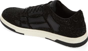 Skeleton Low Top Sneaker