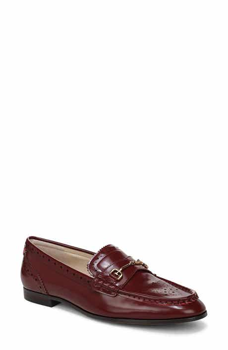 Sam Edelman Liona Bit Loafer