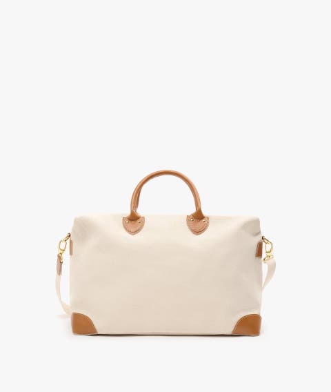 Harvard Weekender Bag Panamone