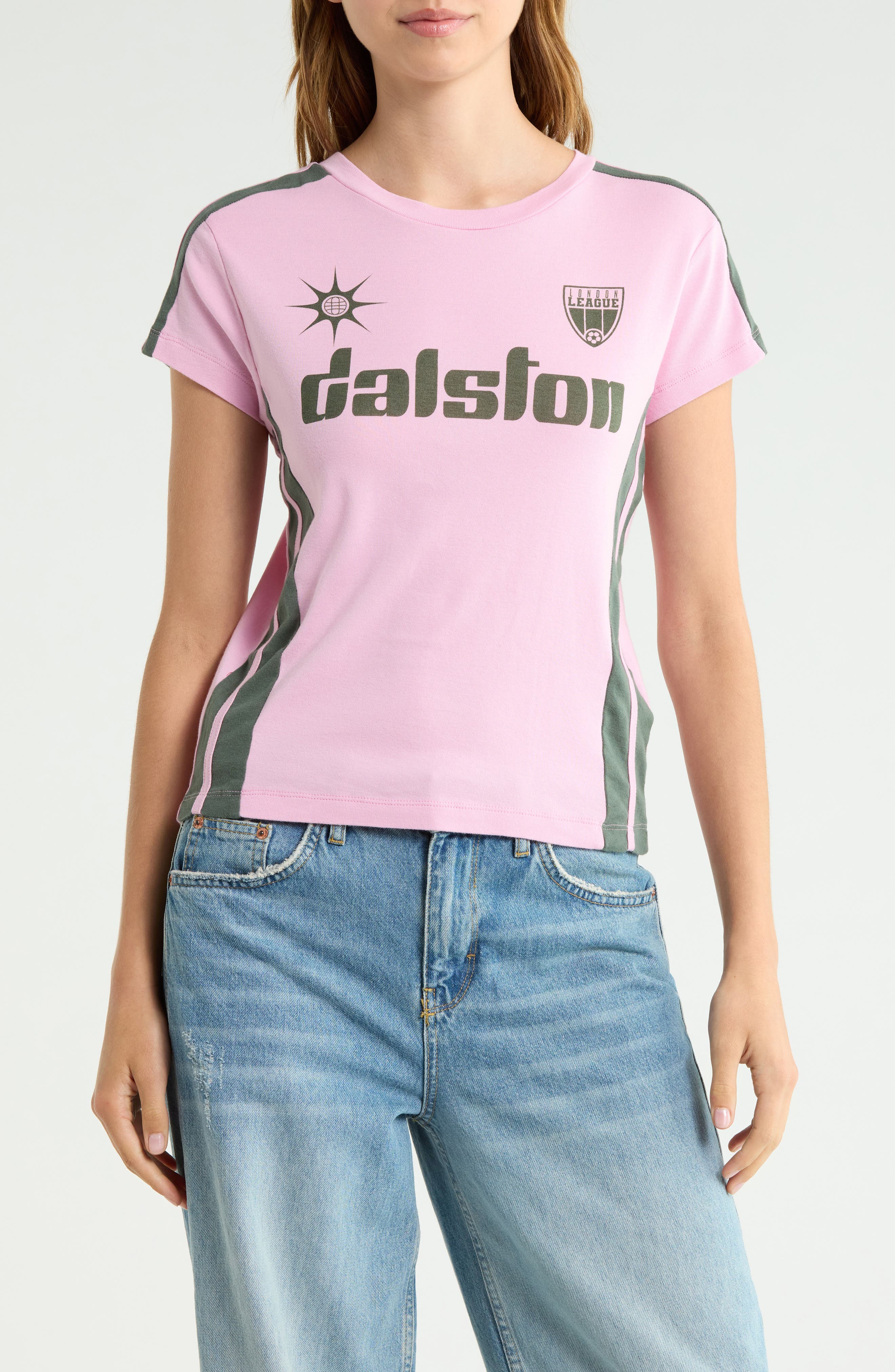 selected PINK