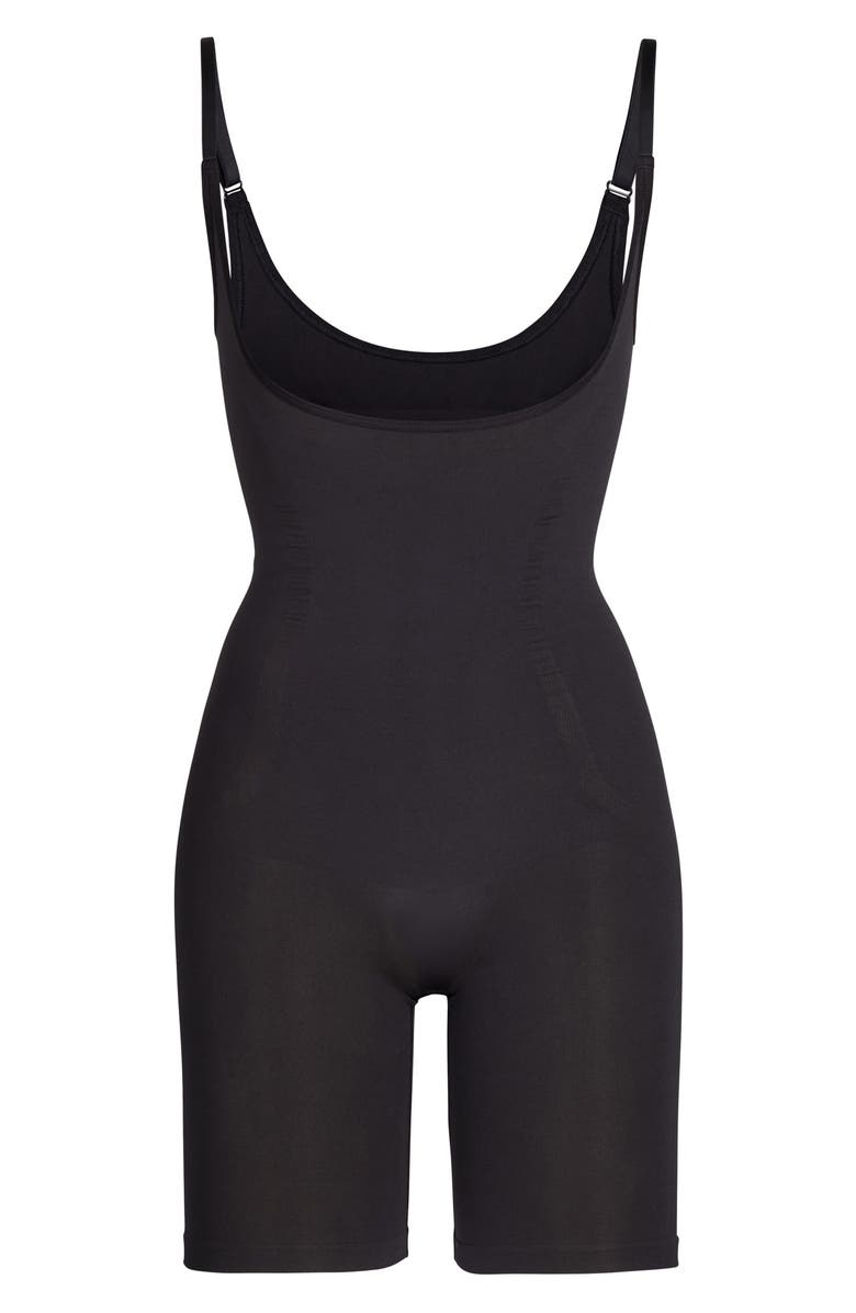 SKIMS Open Bust Bodysuit, Main, color, 