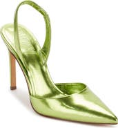 DKNY Macia Slingback Pump