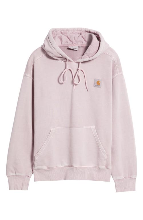 Carhartt Work In Progress Nelson Hoodie