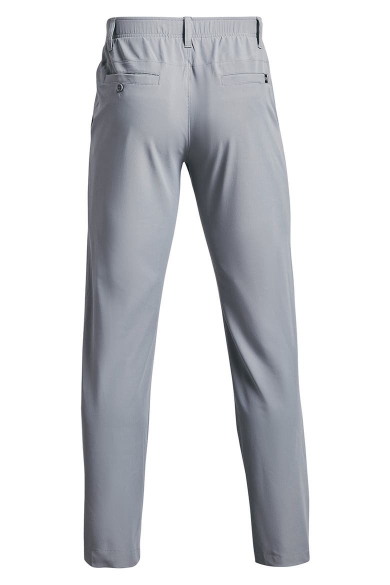 UA Drive Water Repellent Golf Pants, Alternate, color, STEEL