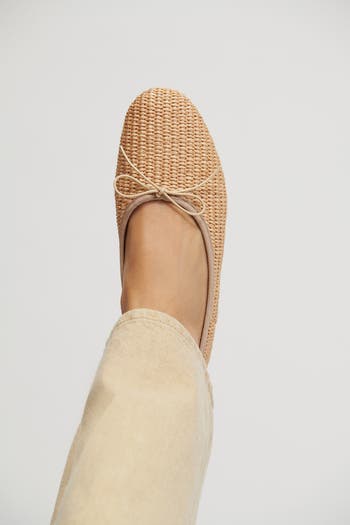 Dream Ballerina Flat