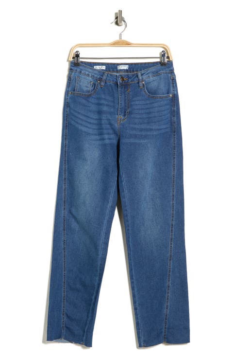 Barely Barrel Jeans