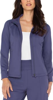 Liverpool Los Angeles Zip-Up Jacket