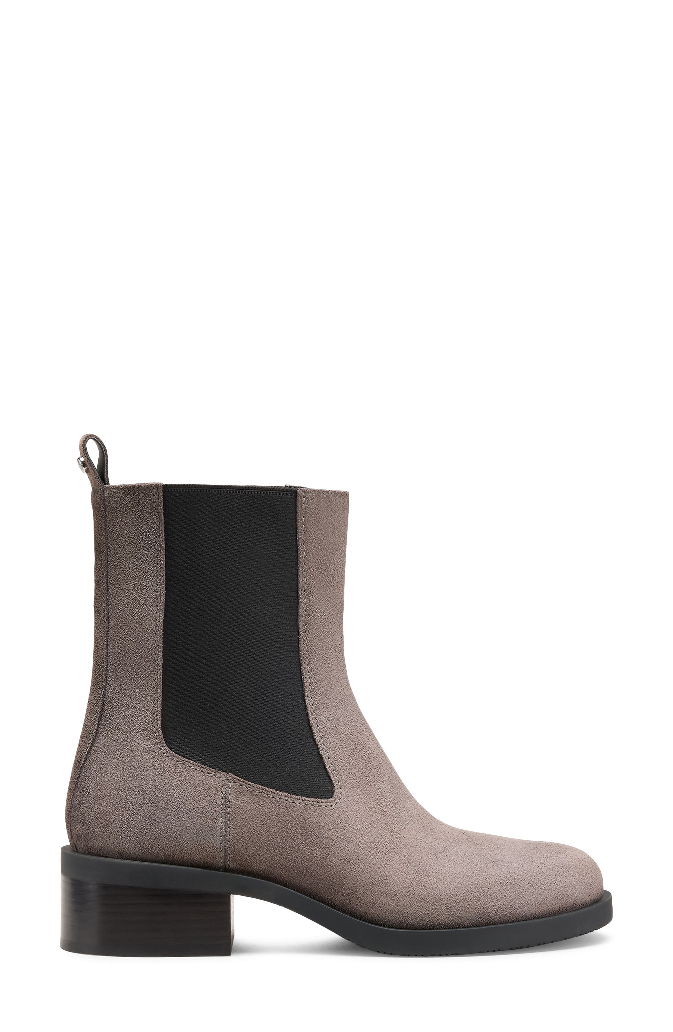 Sully Chelsea Boot, Alternate, color, GRAPHITE