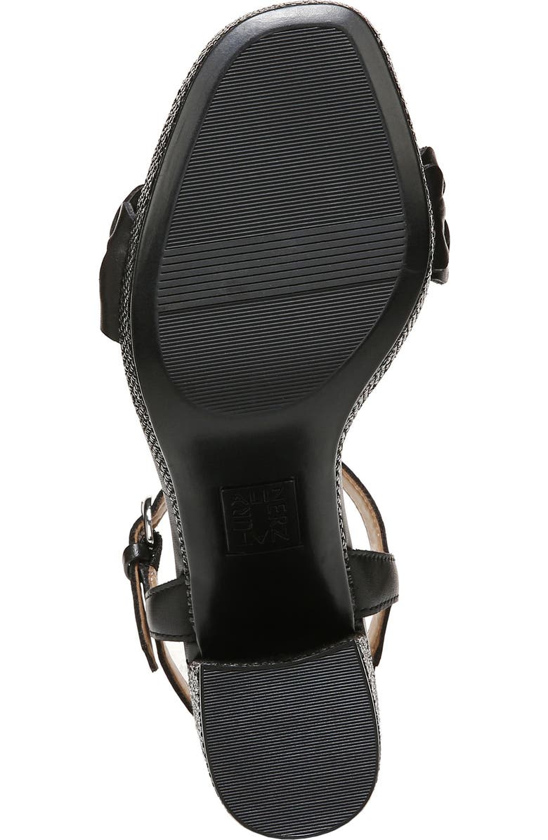 Naturalizer Pandora Platform Sandal, Alternate, color,