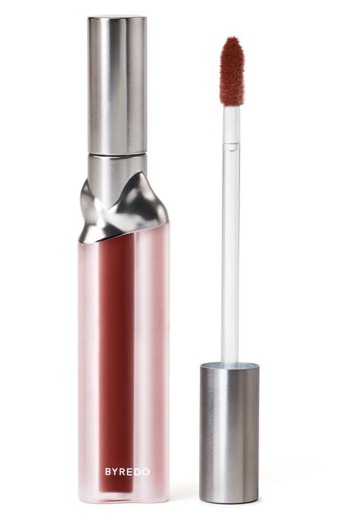 Liquid Lipstick Matte