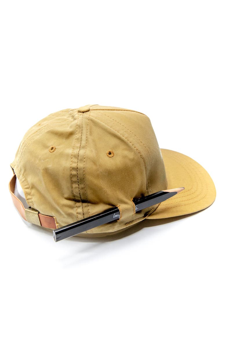 Imperfects Creator's Baseball Cap, Alternate, color, 