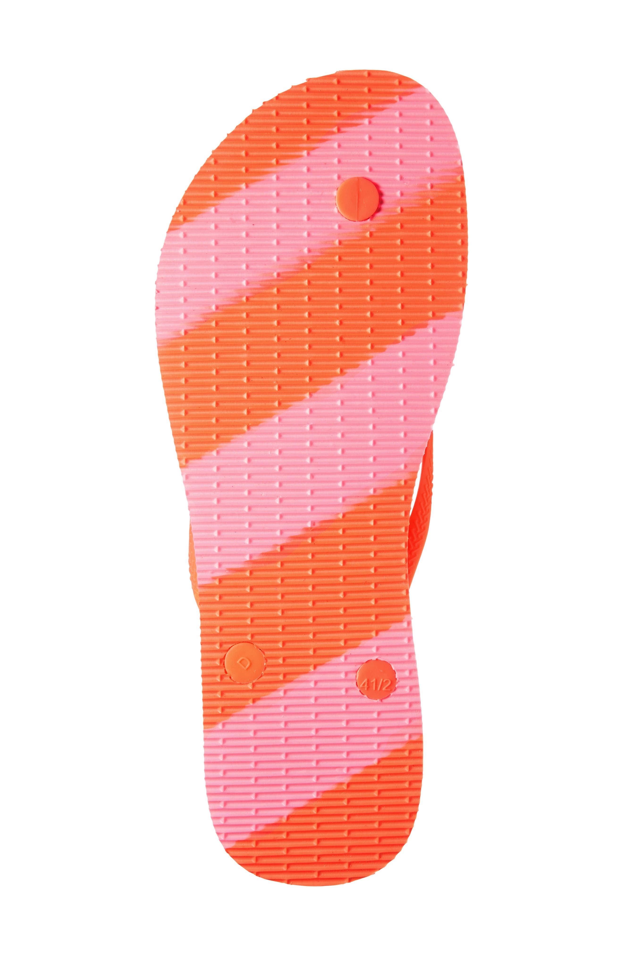 Havaianas Fun Slim Flip Flop, Alternate, color, 