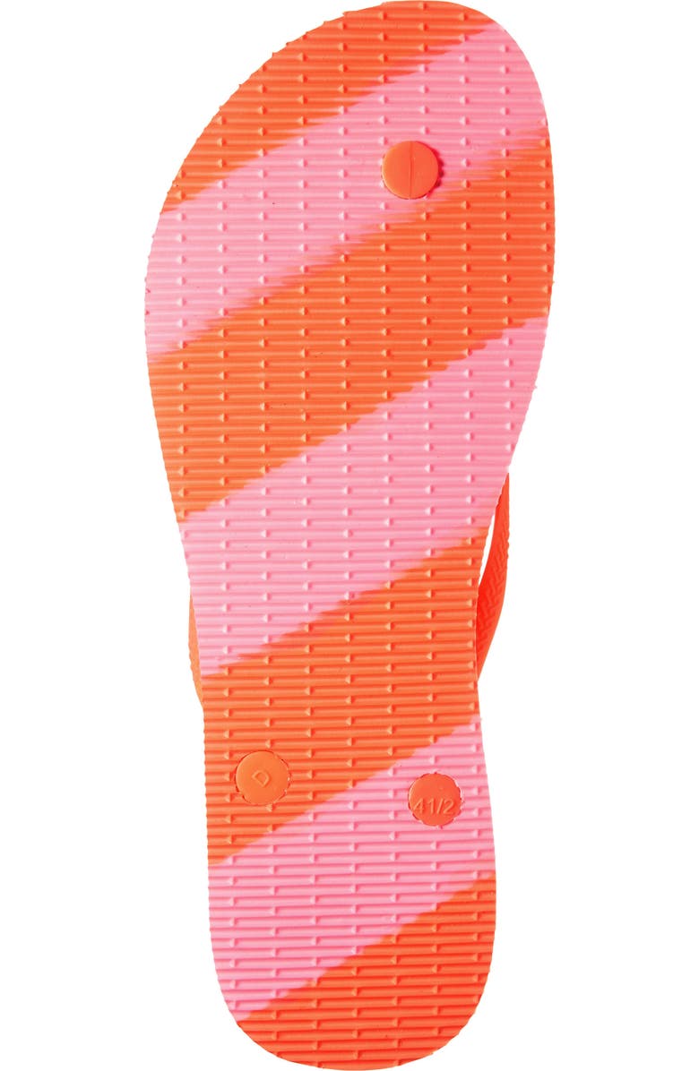 Havaianas Fun Slim Flip Flop, Alternate, color,