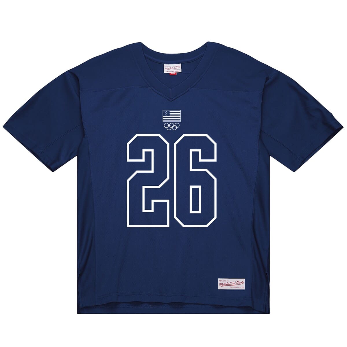 selected Navy
