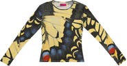 Tyler McGillivary Swallowtail Long Sleeve