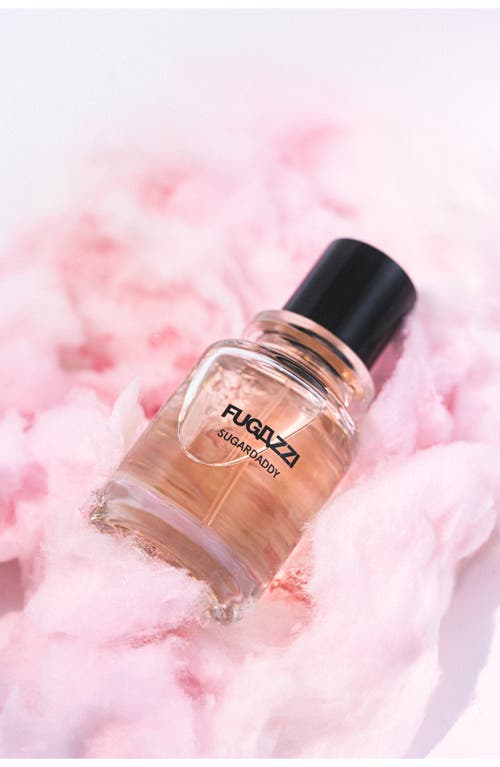 Fugazzi Sugardaddy Extrait De Parfum In Transparent