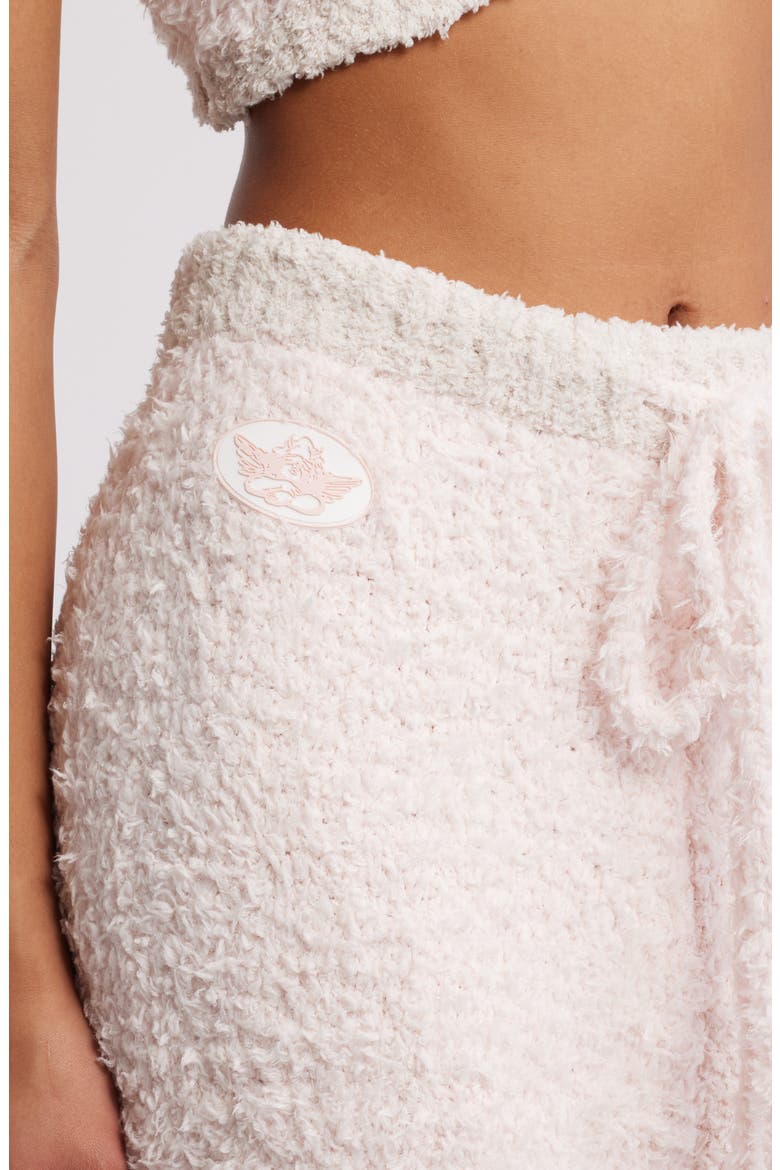 Mami Sweatpants, Alternate, color, PINK