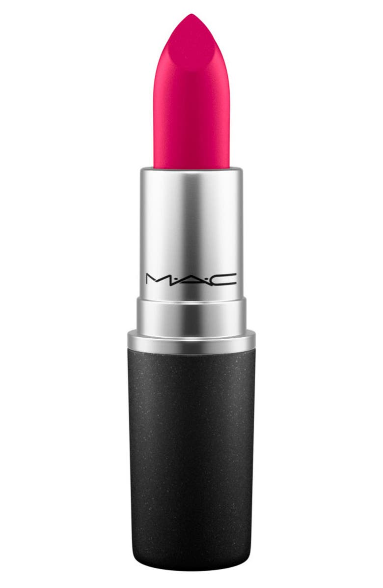 MAC Cosmetics MAC Retro Matte Lipstick, Main, color, All Fired Up (M)