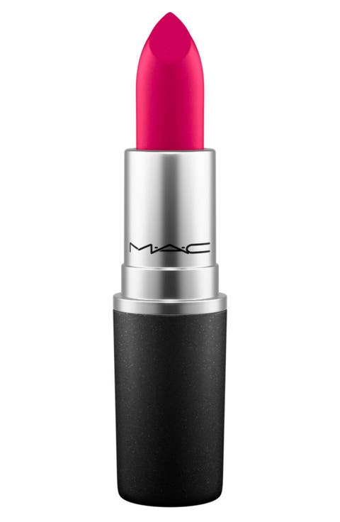 MAC Retro Matte Lipstick