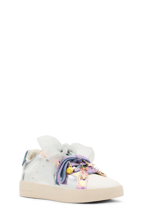 Kids' Jrush Sneaker