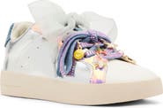 Steve Madden Kids' Jrush Sneaker