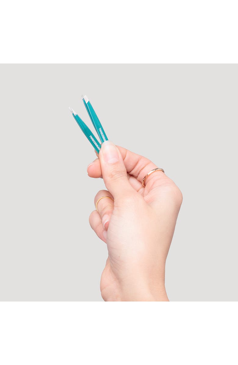 TWEEZERMAN Micro Mini Tweezer Set $25 Value, Alternate, color,