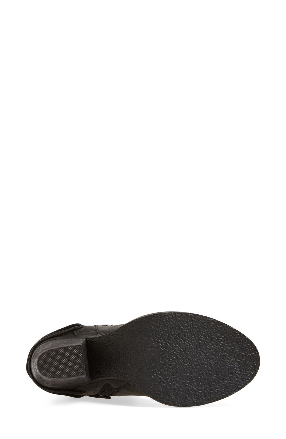 Steve Madden 'Raglin' Bootie, Alternate, color, 