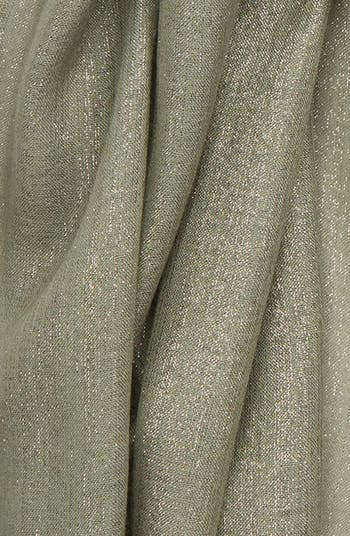 スカーフ BRUNELLO CUCINELLI Sparkling cashmere and silk scarf Brunello Cucinelli Sparkling Cashmere And Silk Scarf