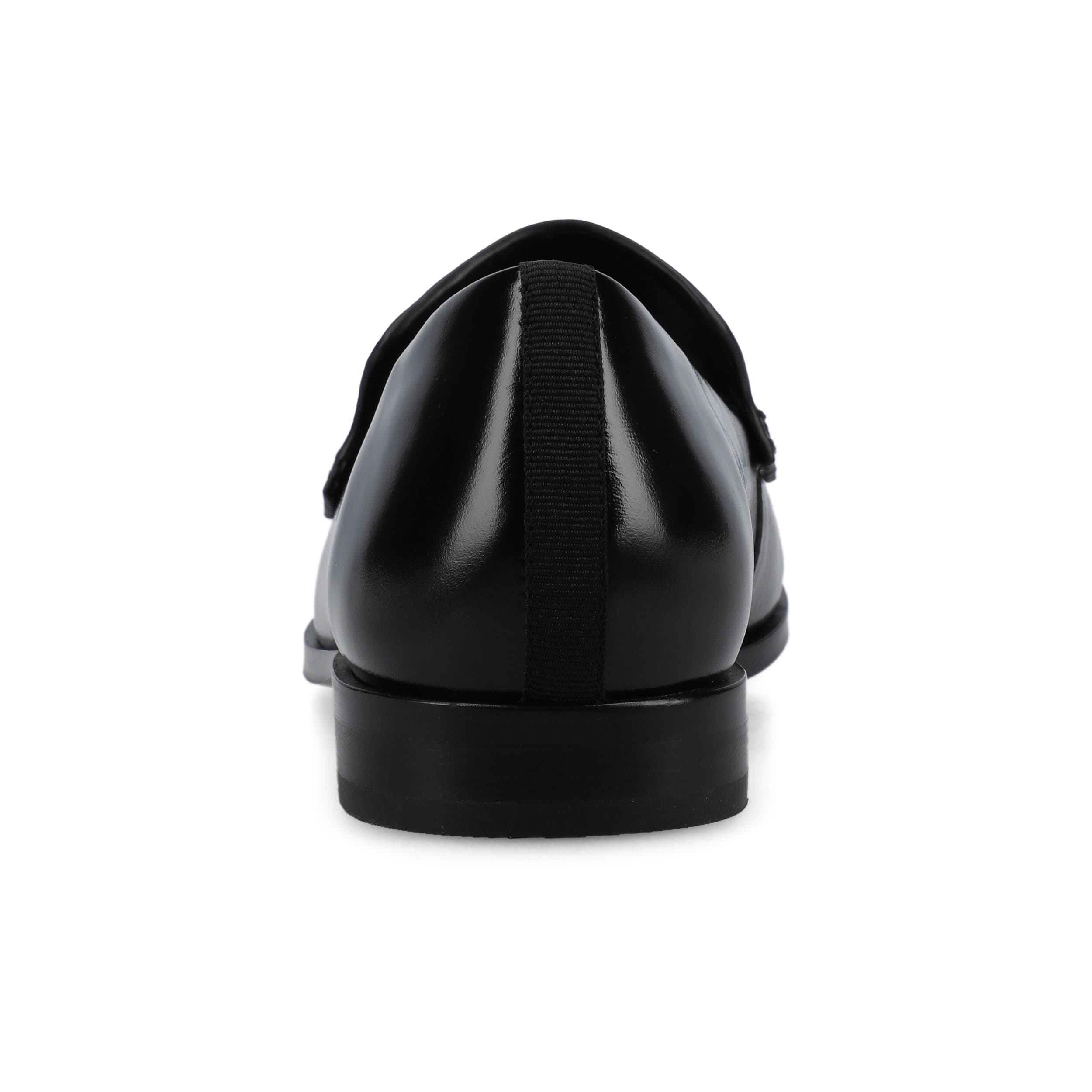 Birdies The Starling 20 Loafer, Alternate, color, Licorice