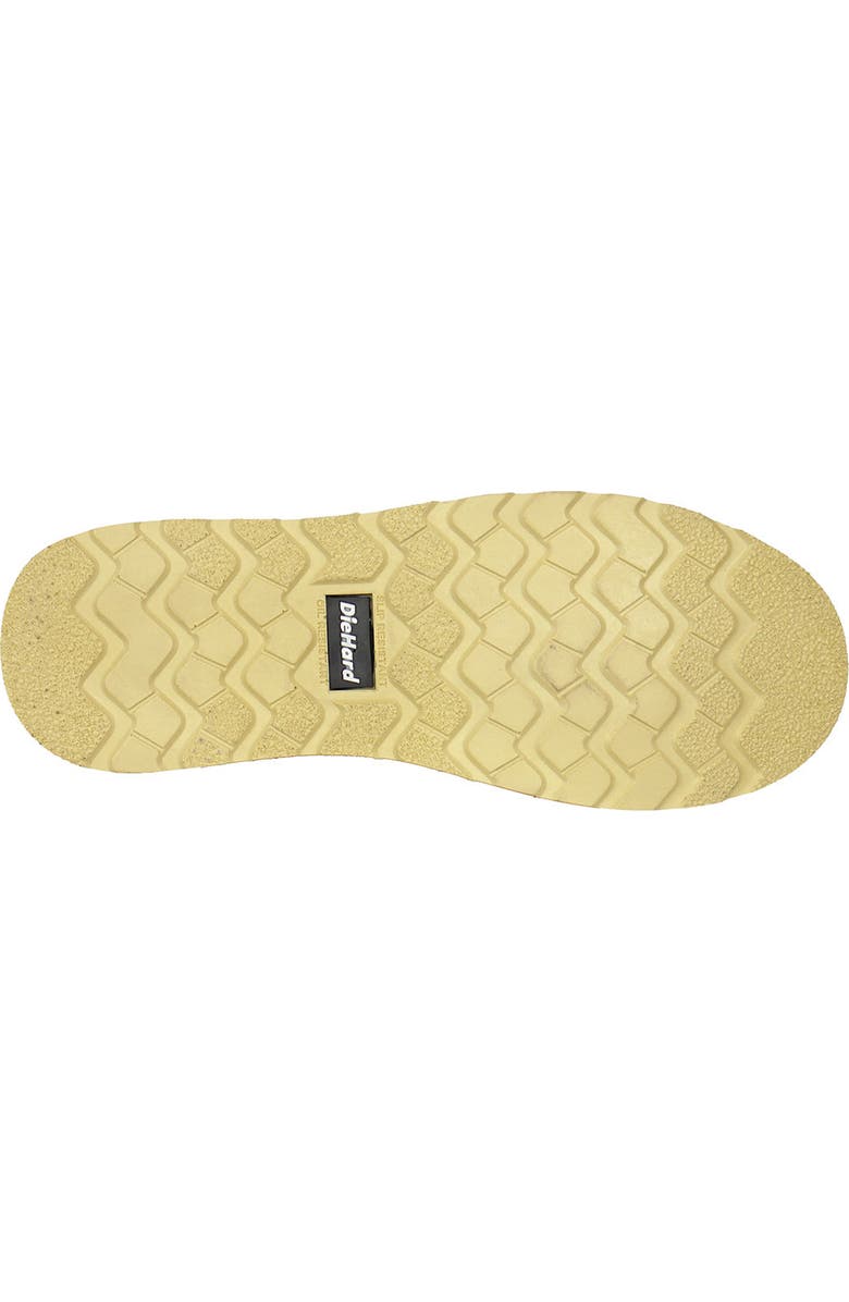 DieHard Colt Soft Toe Goodyear Welt Work Boot, Alternate, color, Grey