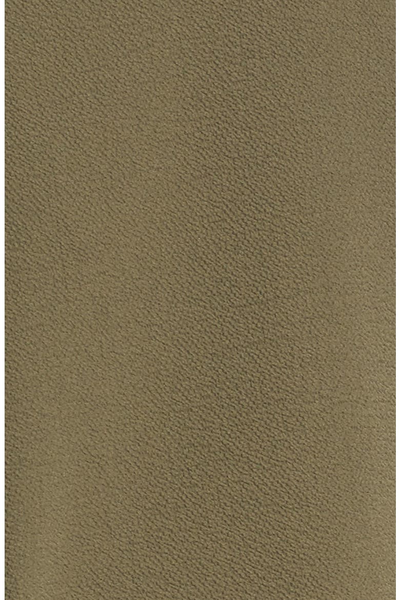 Tie Front Top, Alternate, color, OLIVE SARMA