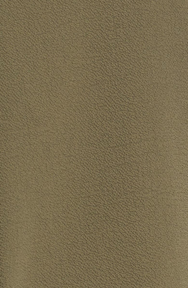 Leith Tie Front Top, Alternate, color, 