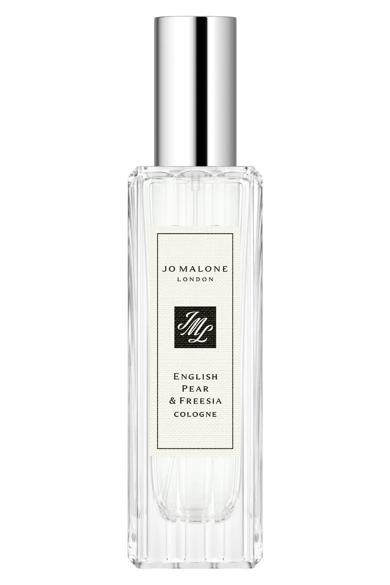 English Pear & Freesia Cologne Fluted Bottle Edition (Limited Edition), Alternate, color, NO COLOR